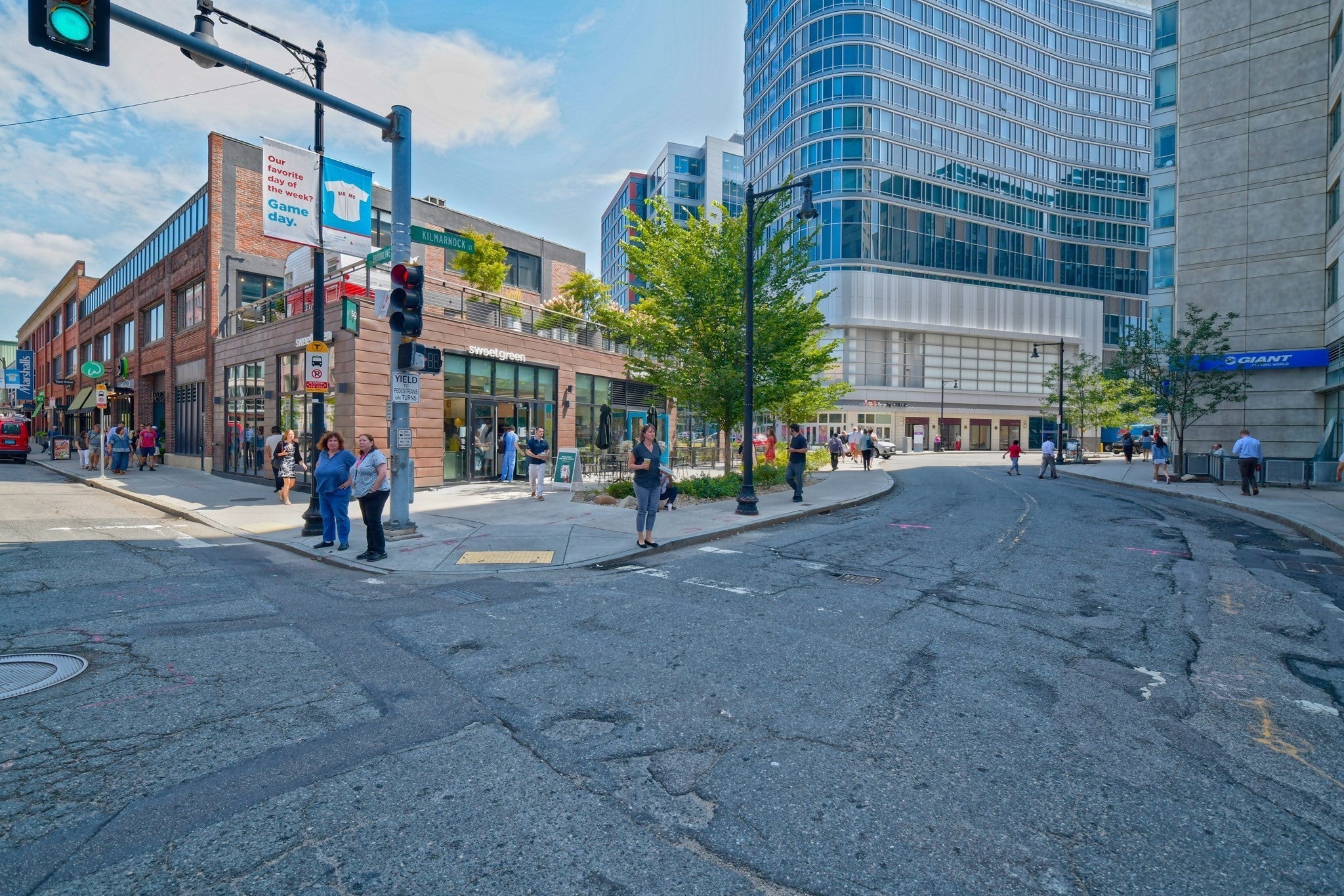 170 Brookline Avenue #825, Boston, MA, 170 Brookline Avenue #825, Boston, MA Photo #4