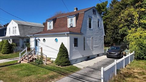 203 Pleasant St Ashland MA 01721