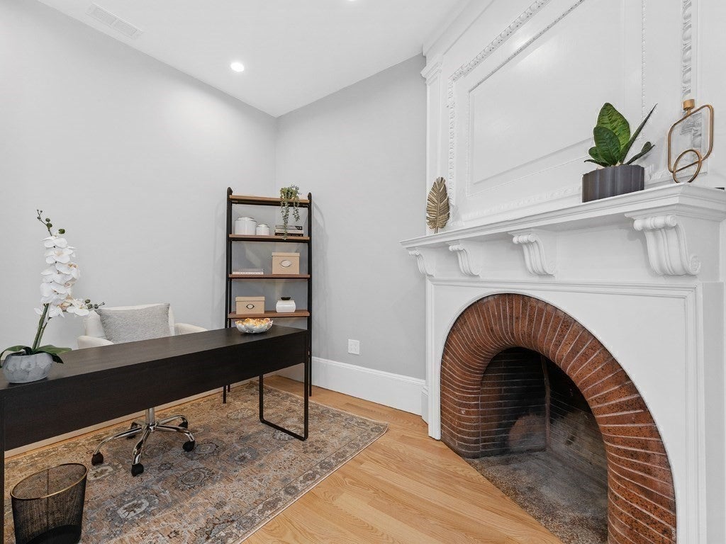 25 Bay State Rd #1, Boston, MA, 25 Bay State Rd #1, Boston, MA Photo #14