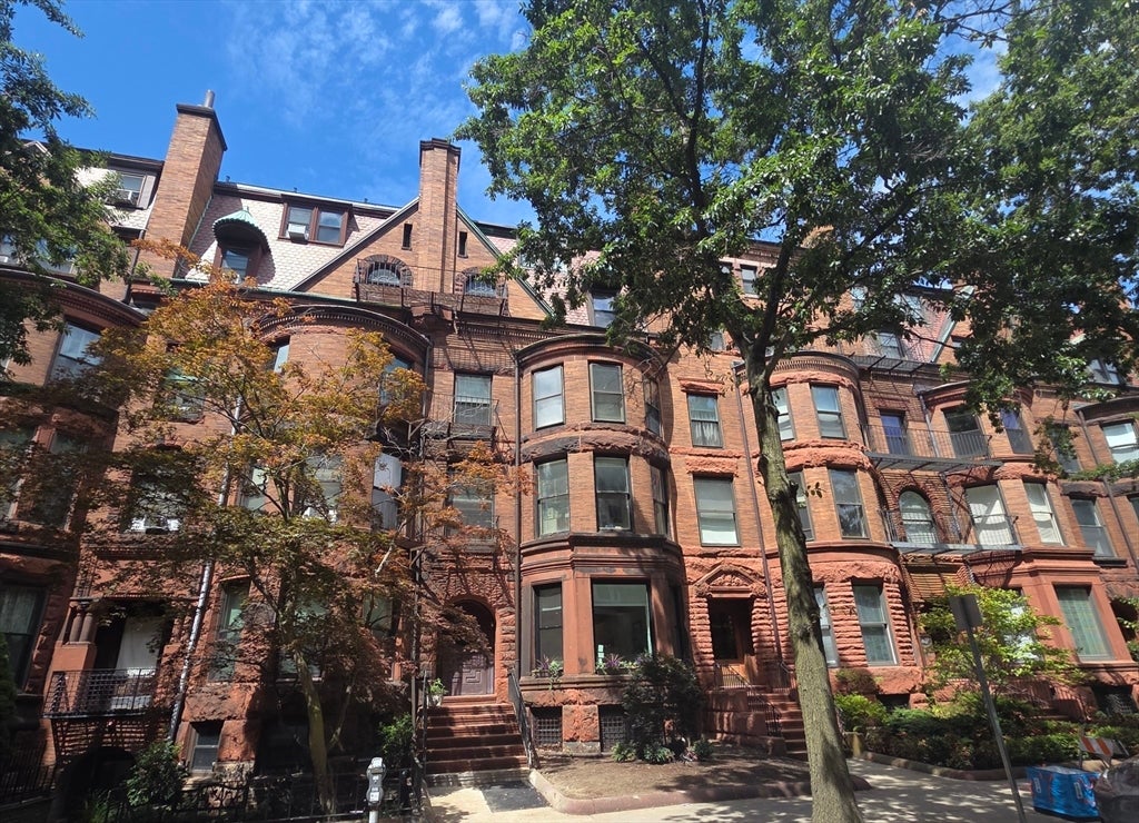 25 Bay State Rd #1, Boston, MA, 25 Bay State Rd #1, Boston, MA Photo #21