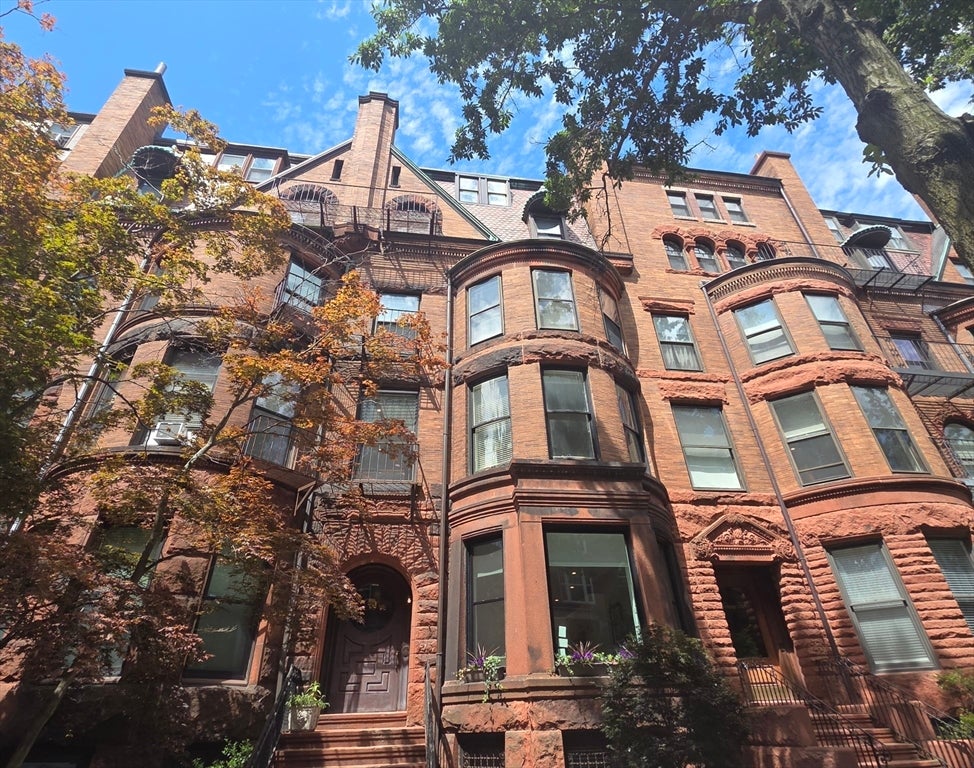 25 Bay State Rd #1, Boston, MA, 25 Bay State Rd #1, Boston, MA Photo #20