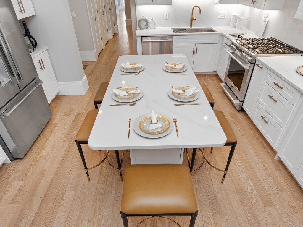 25 Bay State Rd #1, Boston, MA, 25 Bay State Rd #1, Boston, MA Photo #9