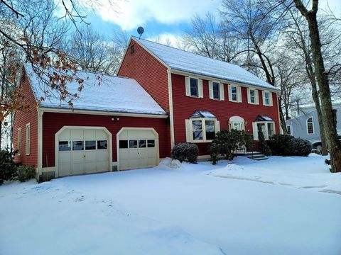 Photo of 23 Tattan Farm Rd, Worcester, MA 01605 (MLS # 73474000)