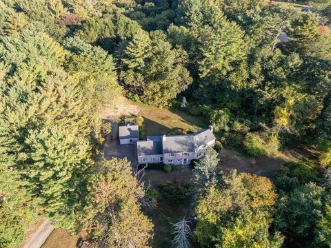 17 Glezen Lane Wayland MA 01778