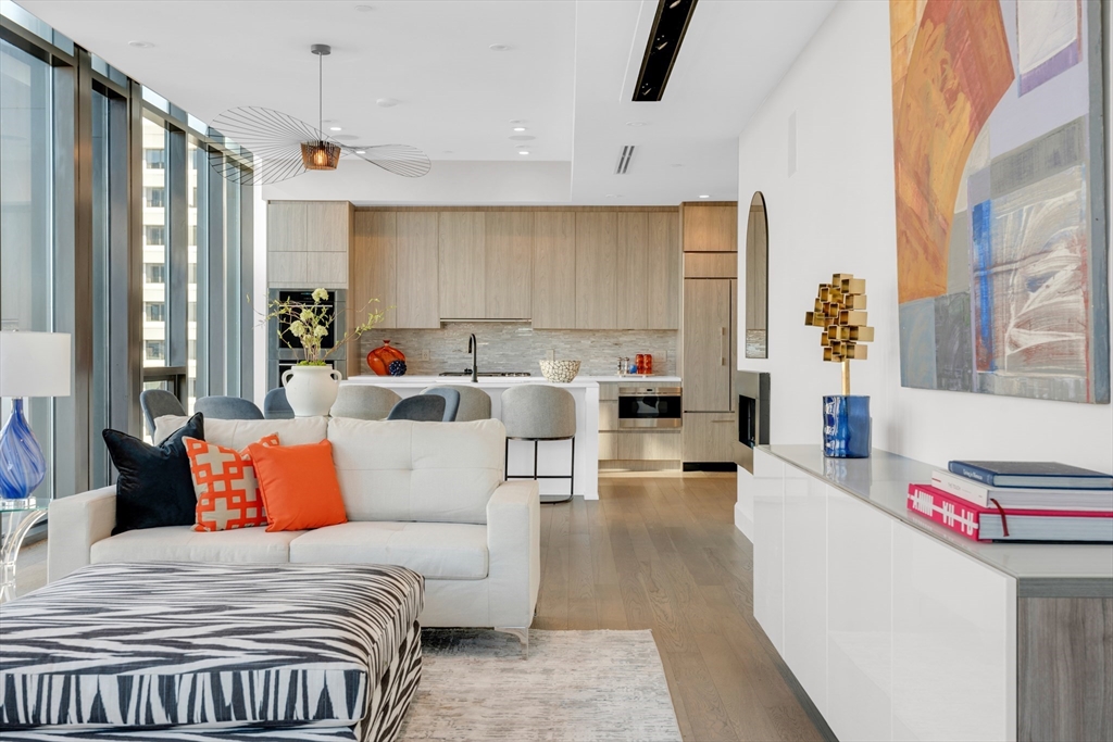 140 Shawmut Avenue 5A