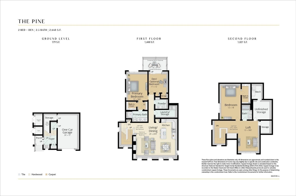 47 Oxbow Road 0