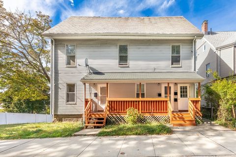 129-133 Beale St Quincy MA 02170