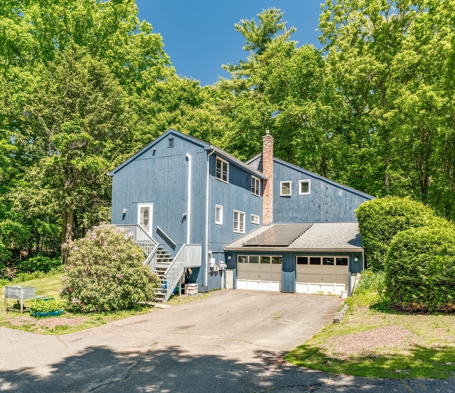72 Stillwater Road A