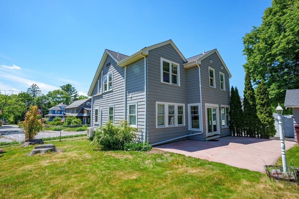 198 Cedar Street