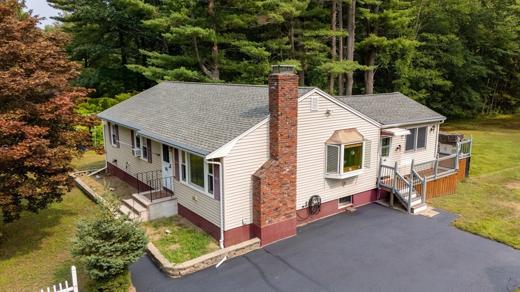 165 Vale St