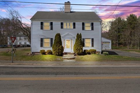 Photo of 1 Elm St #3, Freetown, MA 02702 (MLS # 73501168)