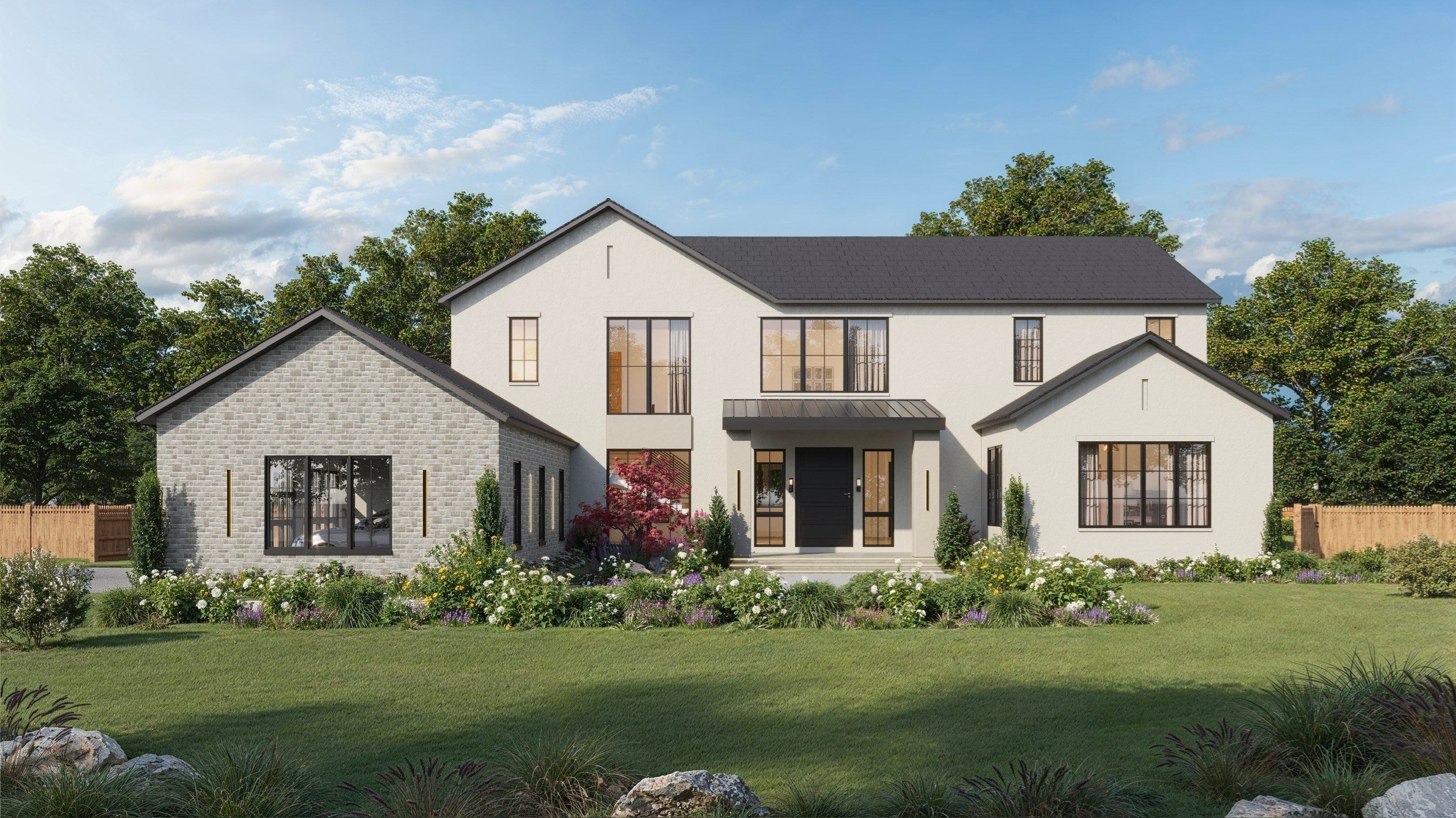 132 Country Drive