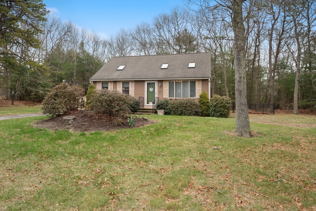 55 Cains Hill Drive