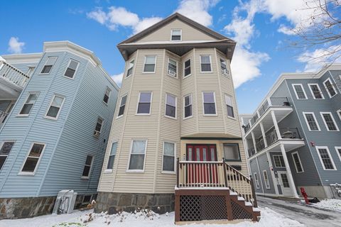 275 Gallivan Blvd. 2 Boston MA 02124
