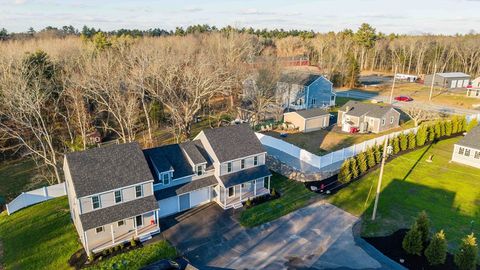 9 Waterman Way 9 Middleboro MA 02346