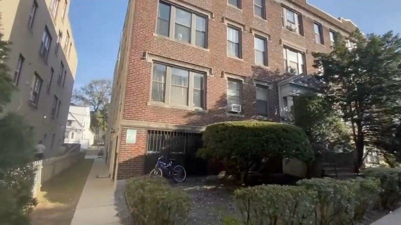 7 Lothian Rd #B, Boston, MA, 7 Lothian Rd #B, Boston, MA Photo #10