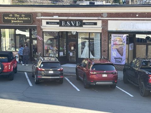 37 Main St Hingham MA 02043