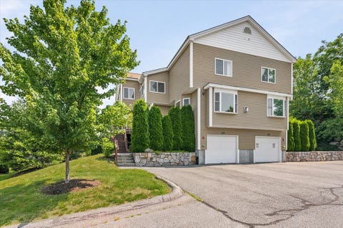 Photo of 354 America Blvd #354, Ashland, MA 01721 (MLS # 73545584)