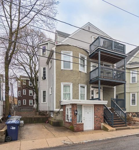 31 Haskell St Boston MA 02134