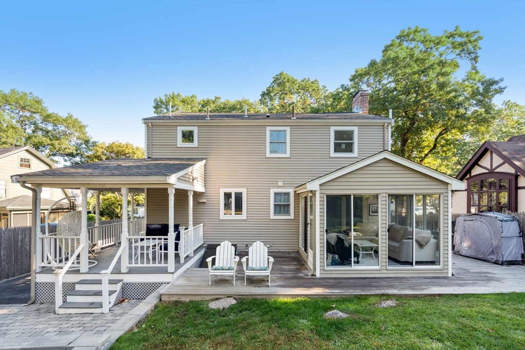 150 Academy St