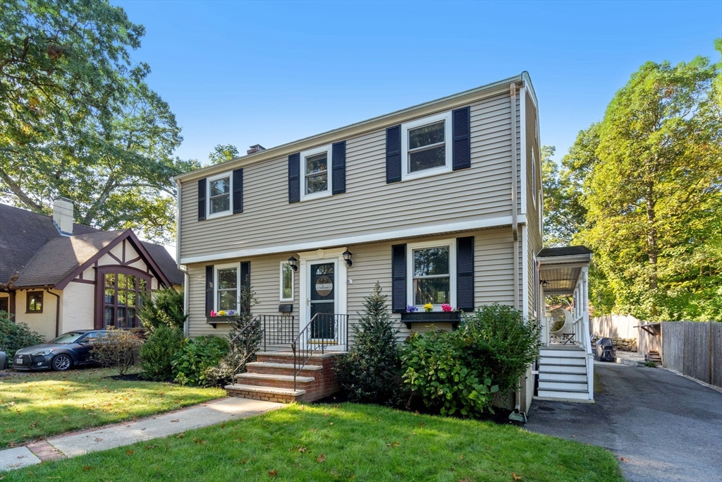 150 Academy St