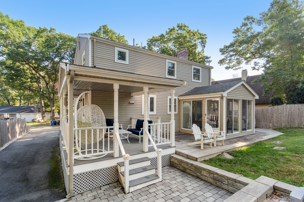 150 Academy St