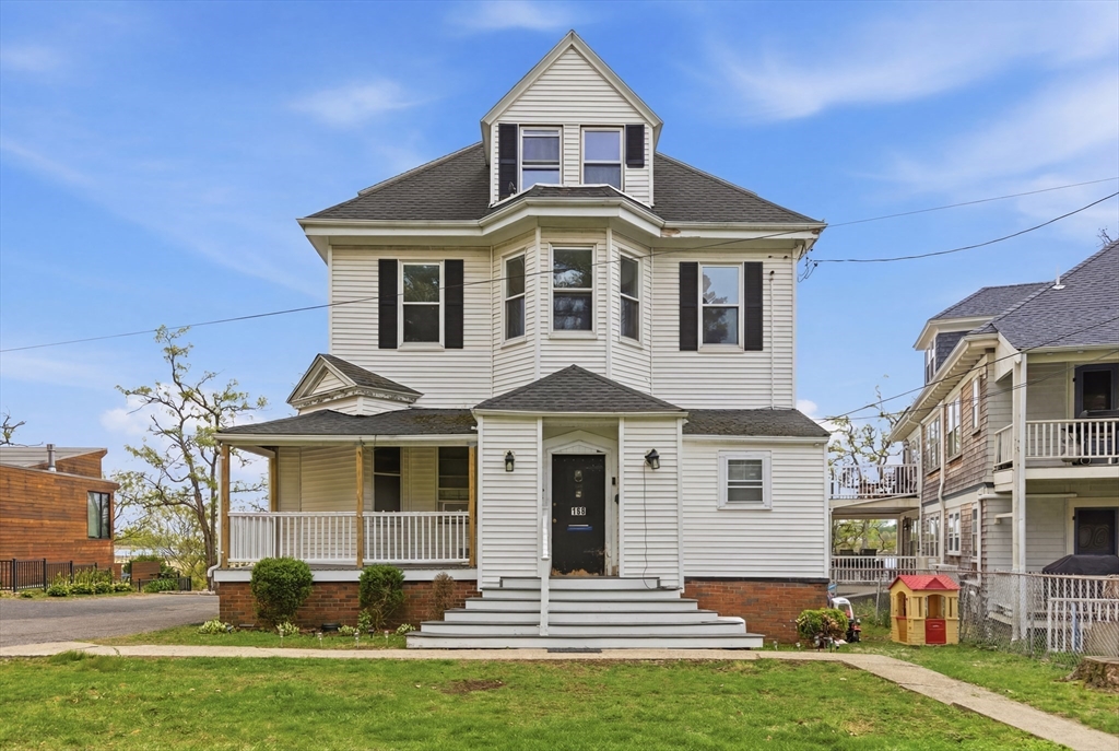 199 Savin Hill Avenue #2, Boston, MA Photo #2