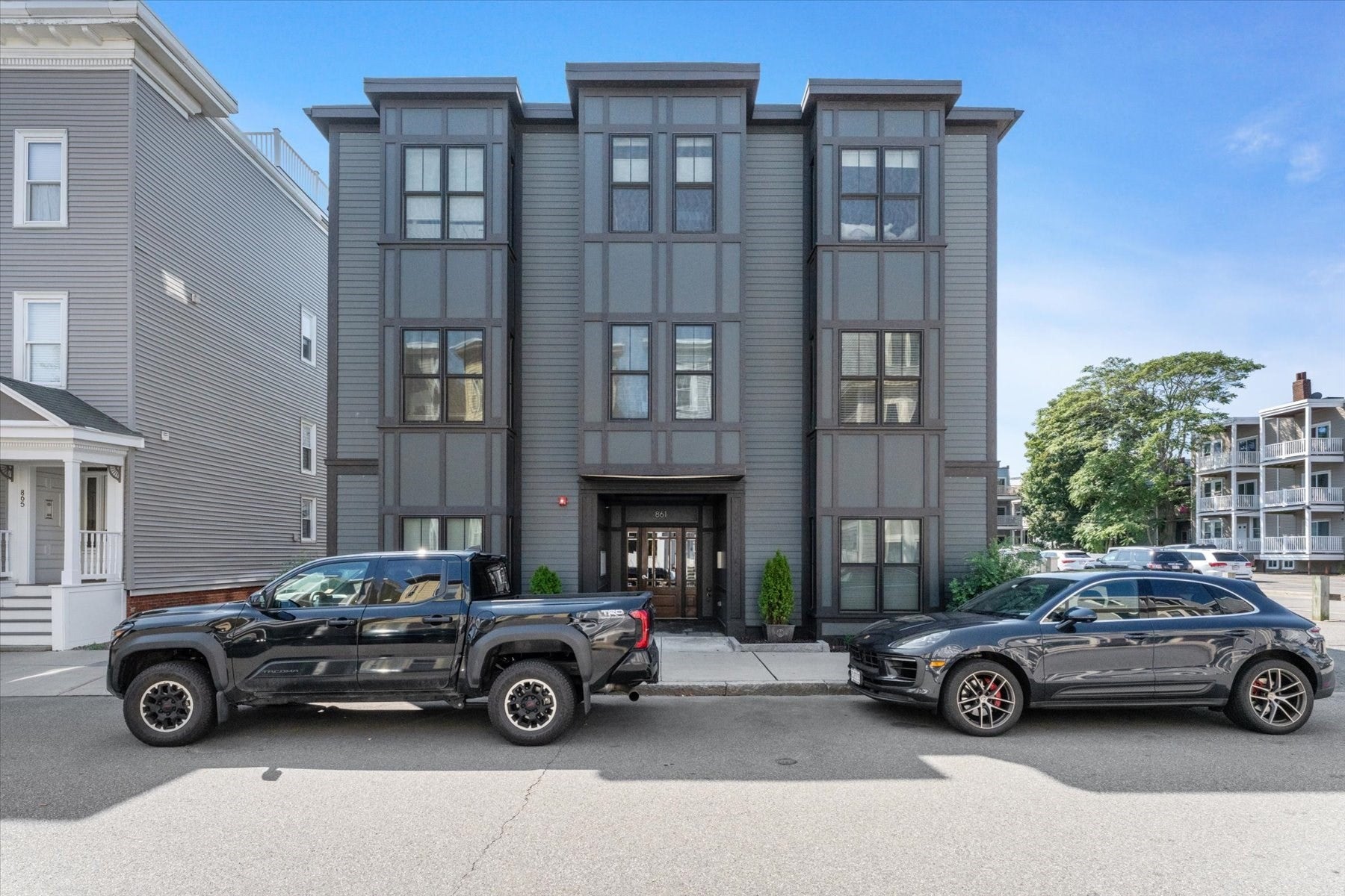 861 E 2nd St #3, Boston, MA Photo #1