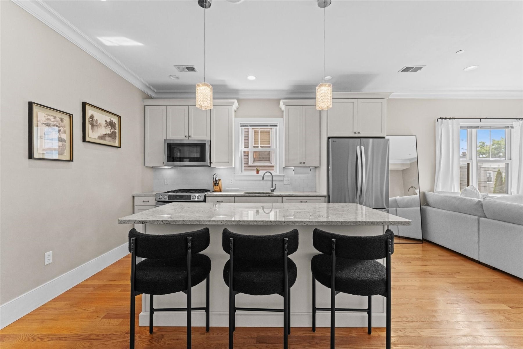861 E 2nd St #3, Boston, MA Photo #8
