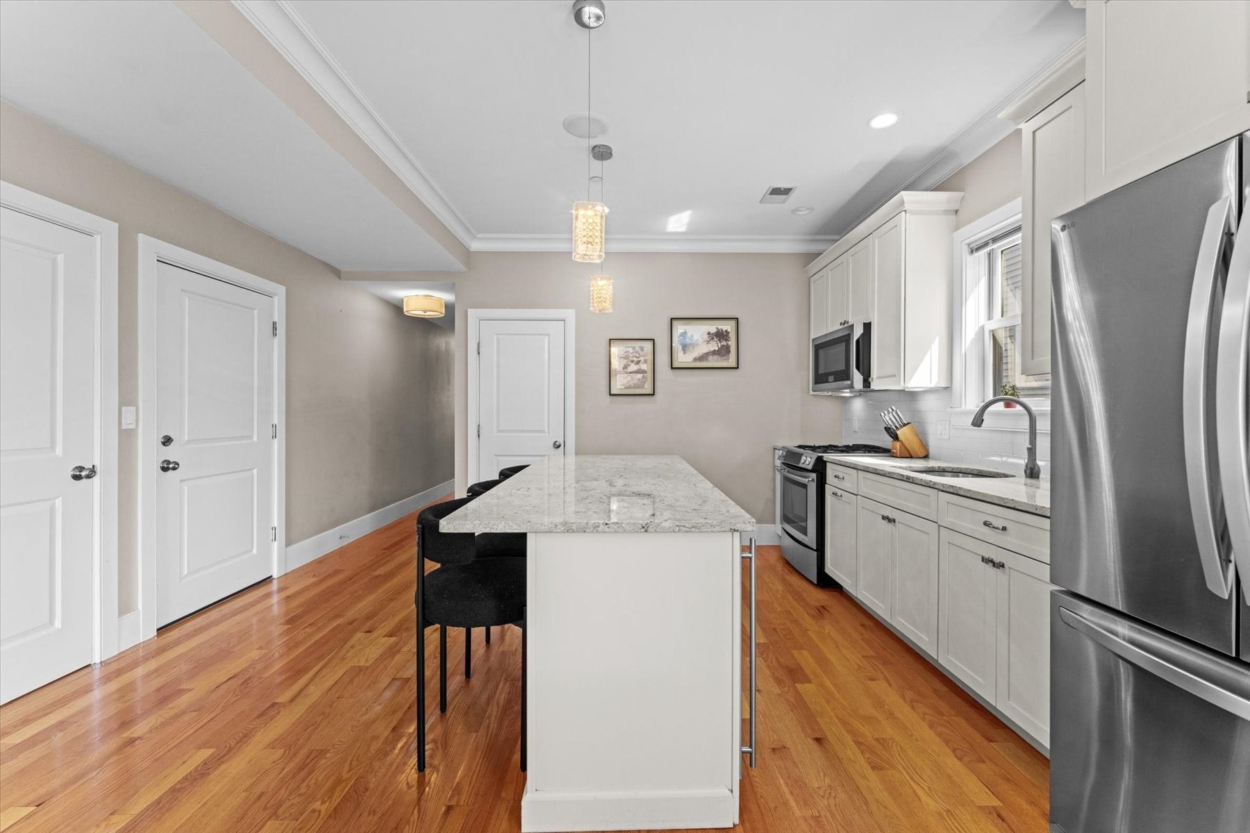 861 E 2nd St #3, Boston, MA Photo #11