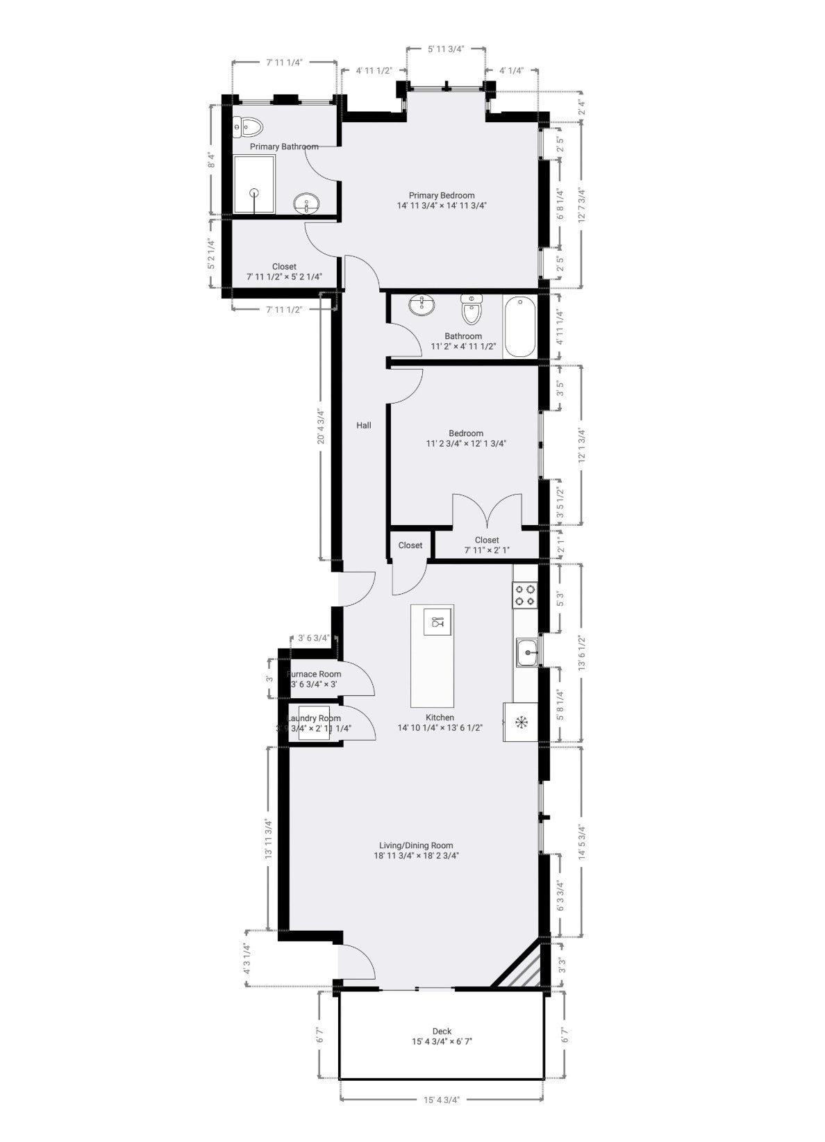 861 E 2nd St #3, Boston, MA Photo #30