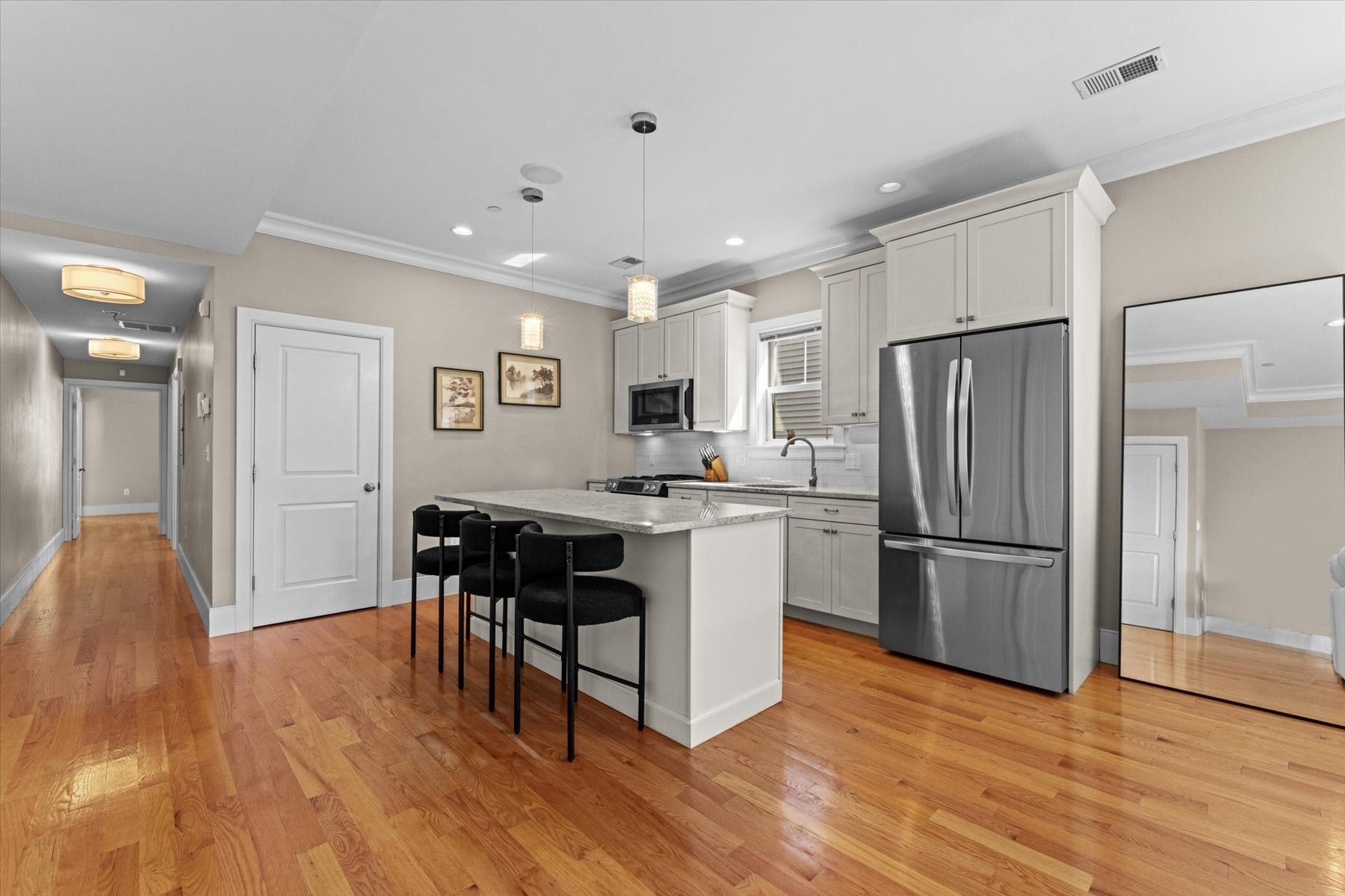 861 E 2nd St #3, Boston, MA Photo #10