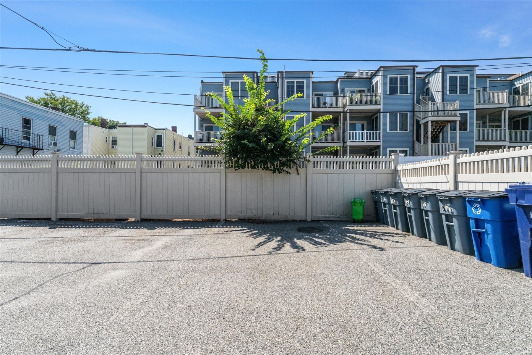 861 E 2nd St #3, Boston, MA Photo #29