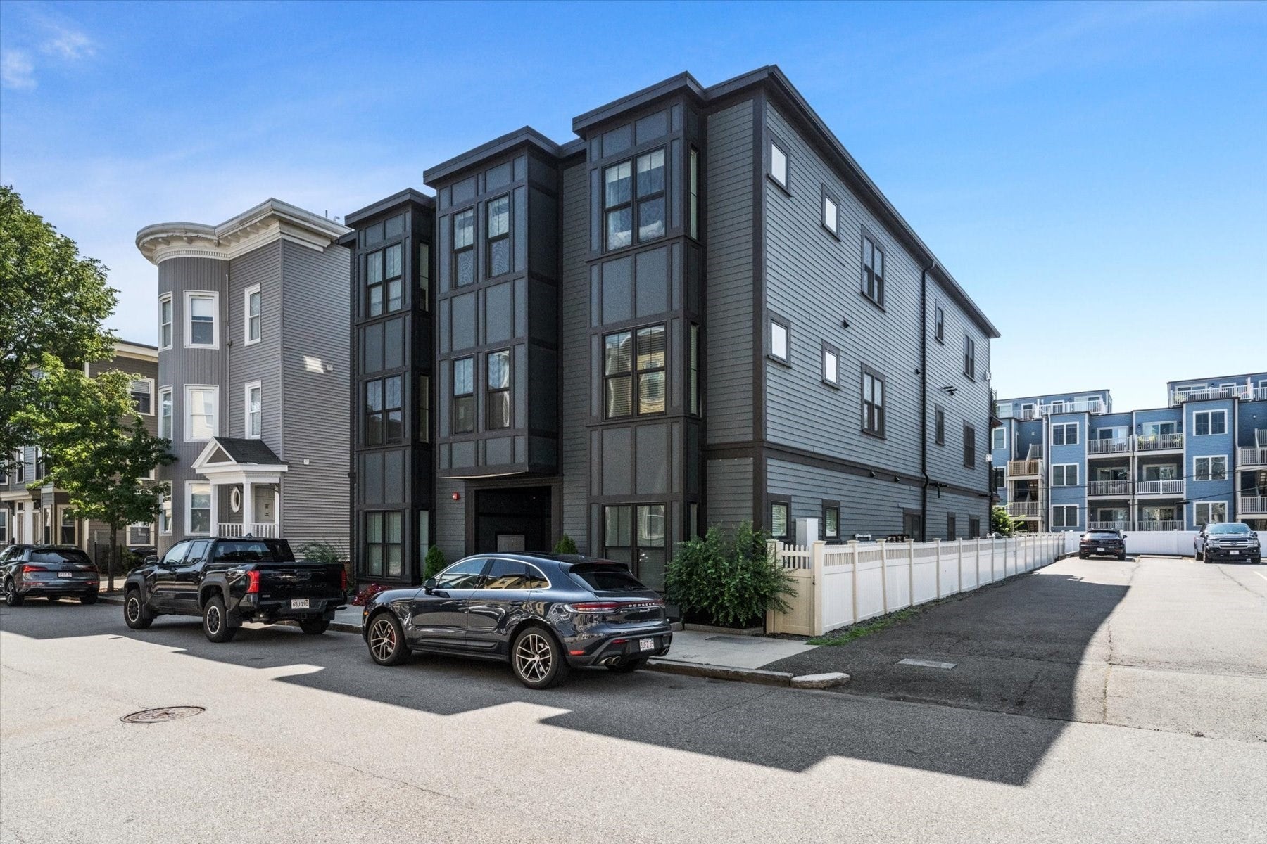 861 E 2nd St #3, Boston, MA Photo #28
