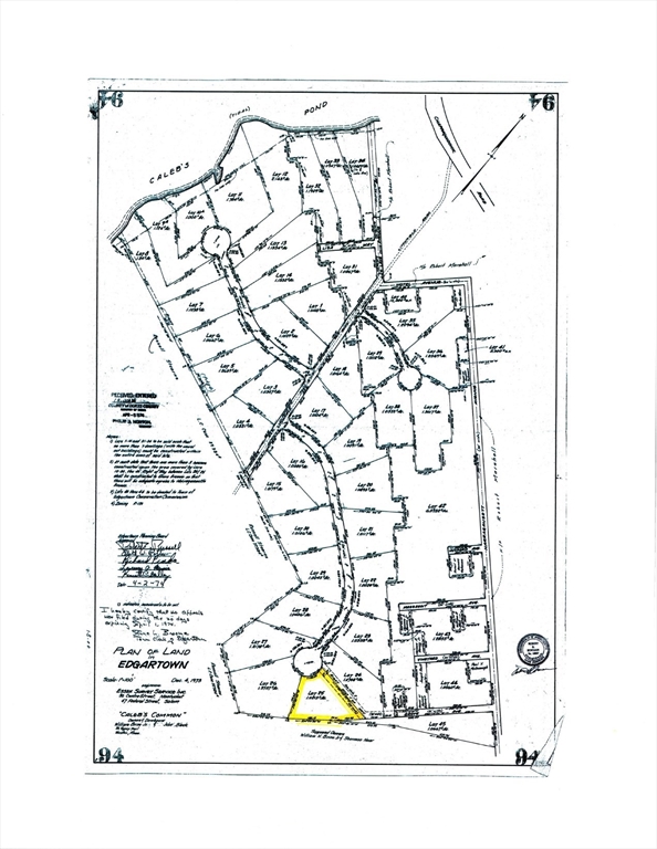 23 Calebs Common Lane