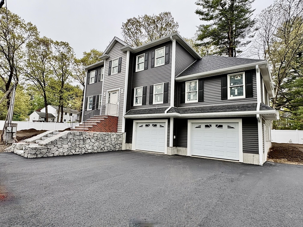 Photo: 11 Beverly Road, Billerica, MA