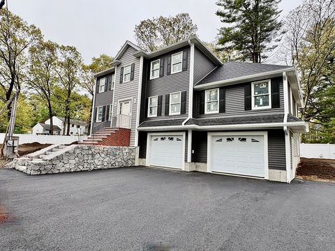 Photo of 11 Beverly Road, Billerica, MA 01821 (MLS # 73519761)