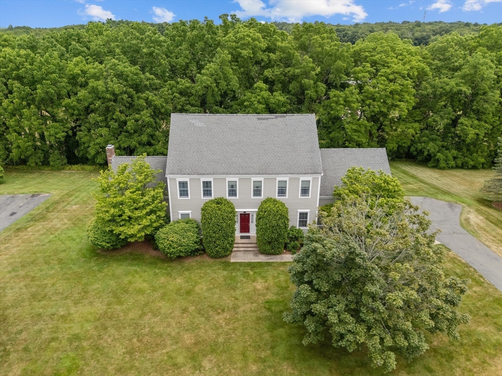 18 Jacob Amsden Rd
