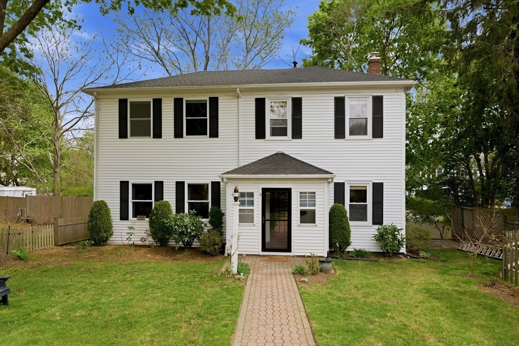 9 Suosso Lane, Plymouth, MA Photo #4