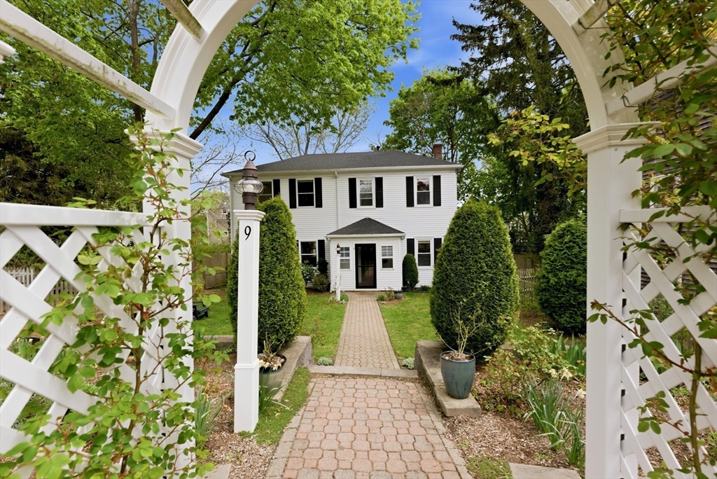 9 Suosso Lane, Plymouth, MA Photo #3
