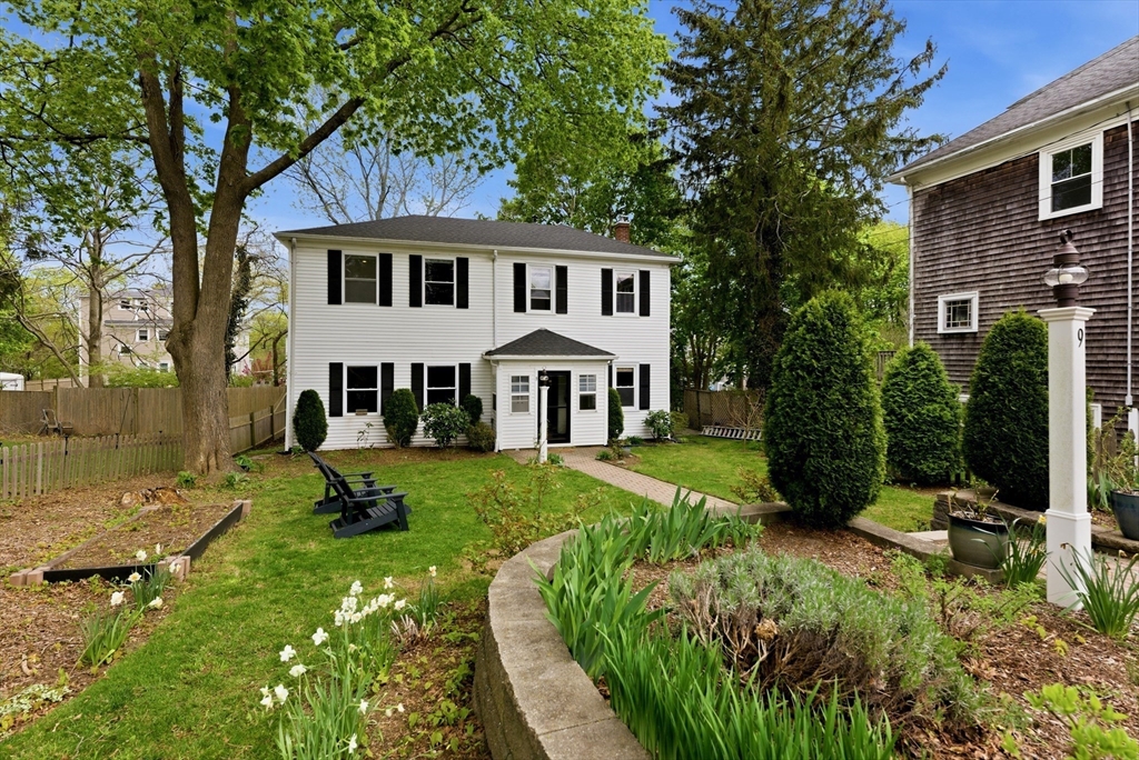 9 Suosso Lane, Plymouth, MA Photo #31