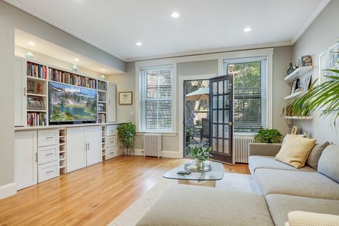 381 Marlborough St 1 Boston MA 02115