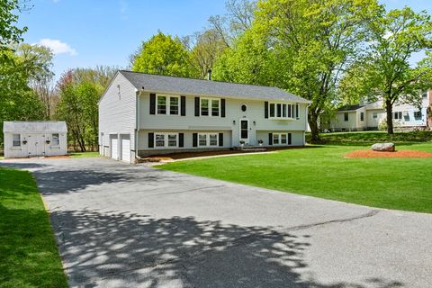 63-A Currier St Methuen MA 01844