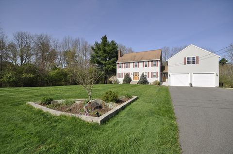 465 Bridge St East Bridgewater MA 02333