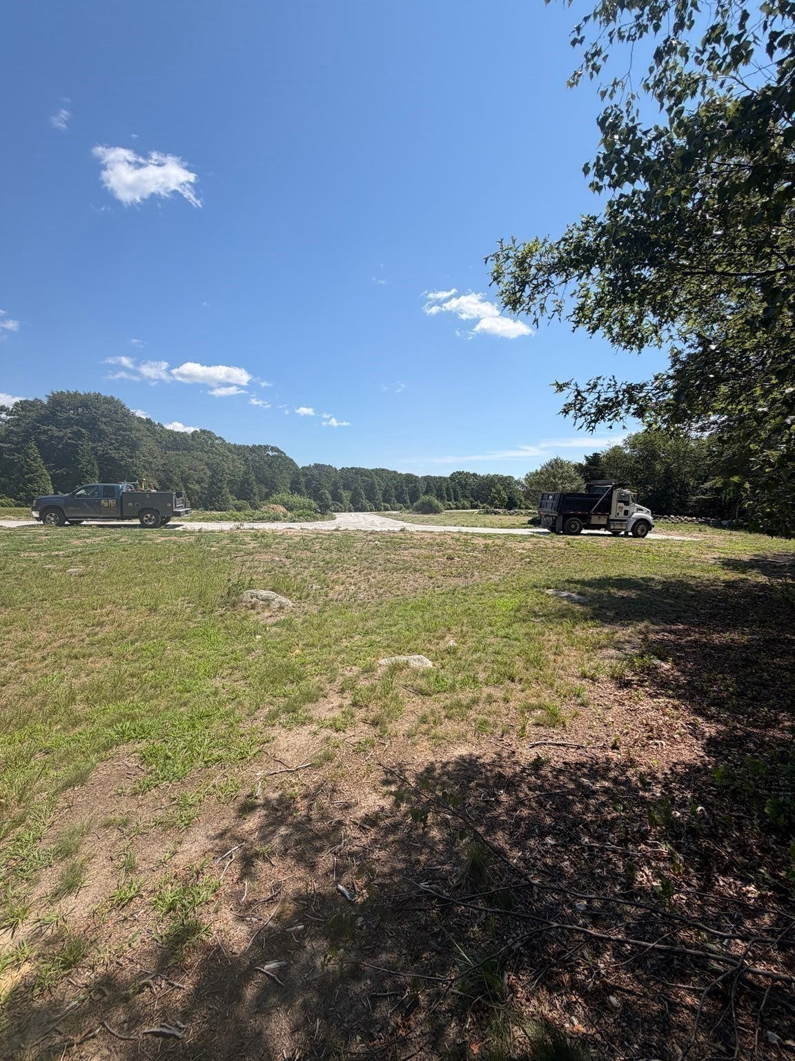 Lot 3 Thomas Cory Ln