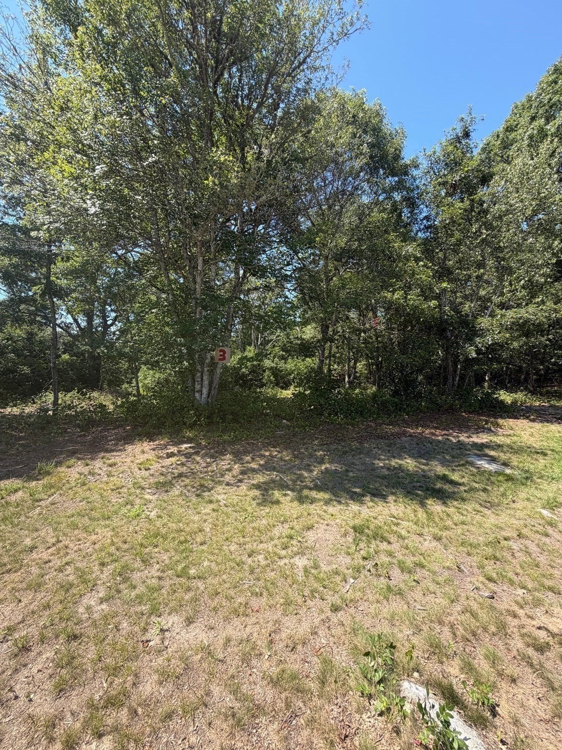 Lot 3 Thomas Cory Ln