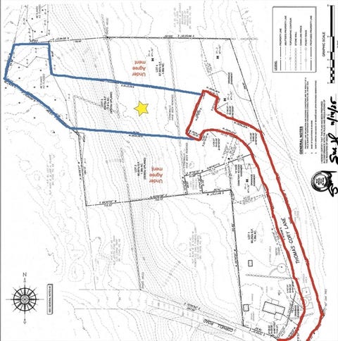 Photo of Lot 3 Thomas Cory Ln, Westport, MA 02790 (MLS # 73563952)
