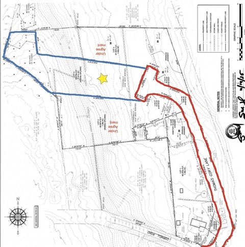 Photo of Lot 3 Thomas Cory Ln, Westport, MA 02790 (MLS # 73563952)