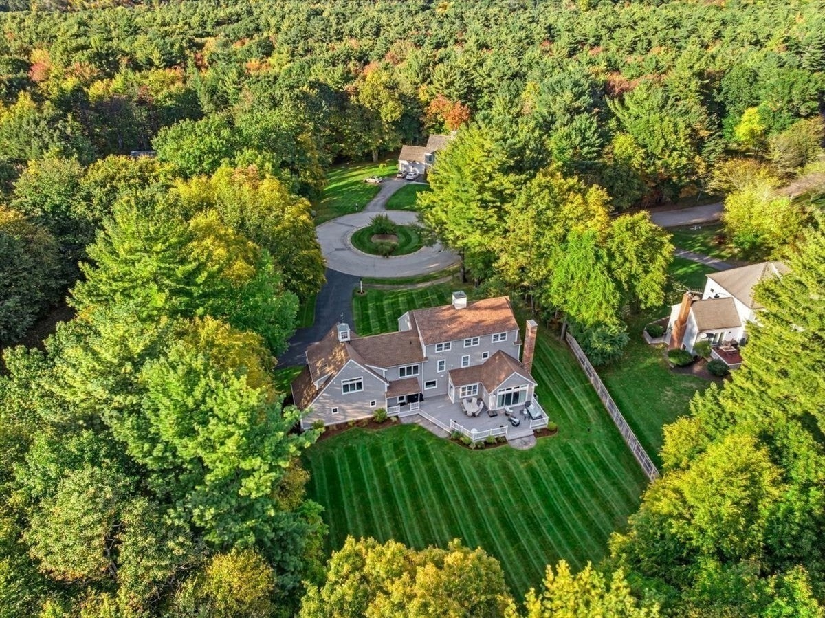 Photo of 62 Metacomet Way, Marshfield, MA