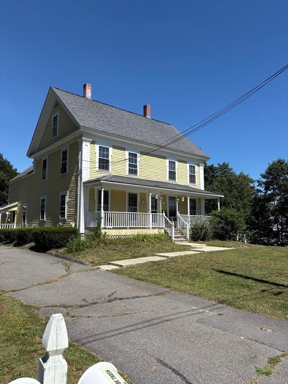 16 Highland St upper, Townsend, MA, 16 Highland St upper, Townsend, MA Photo #26